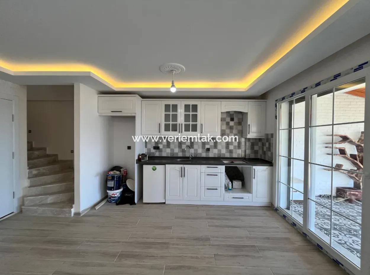 Akarca’da Hayallerinizin Ötesinde Bir Yaşam!