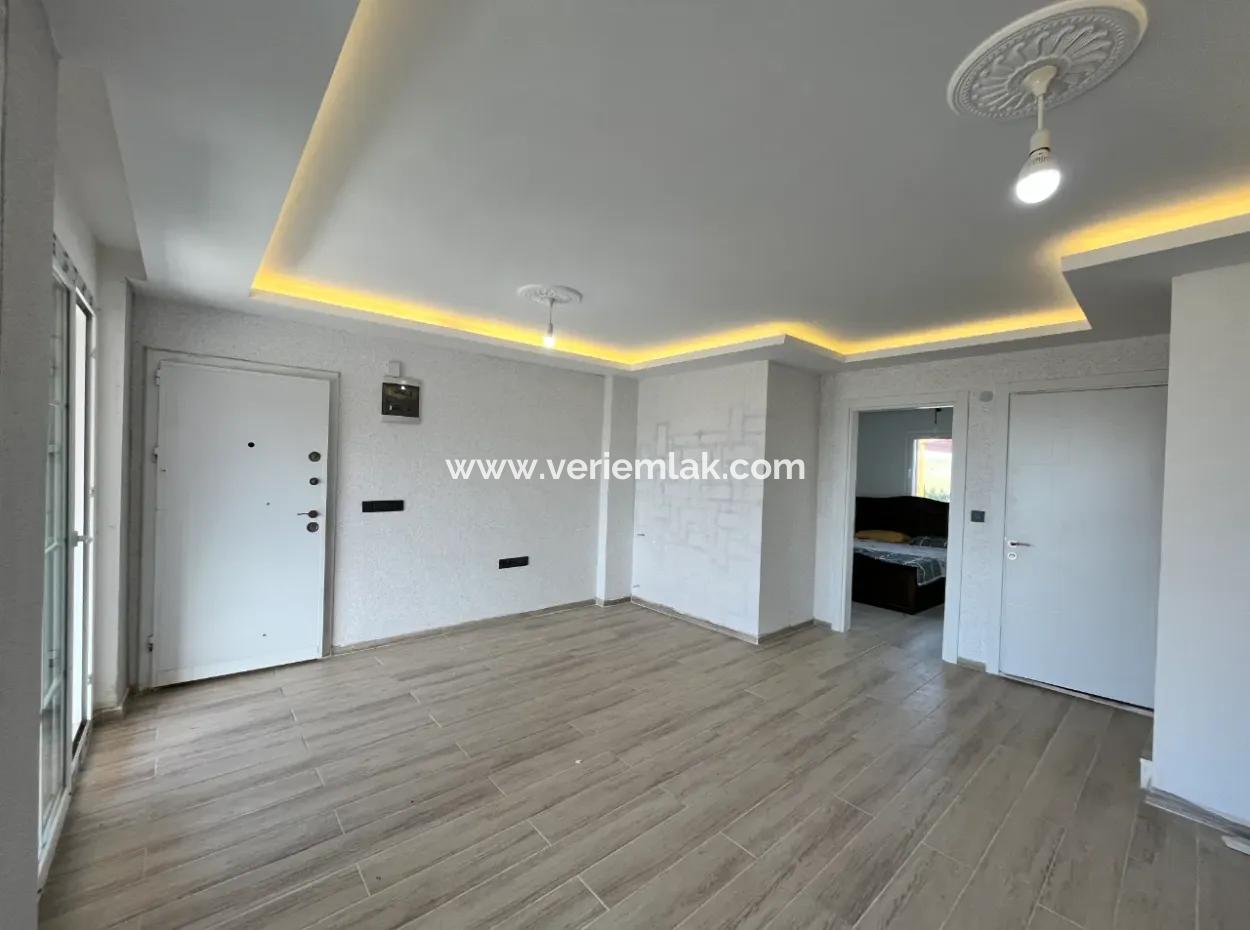 Akarca’da Hayallerinizin Ötesinde Bir Yaşam!