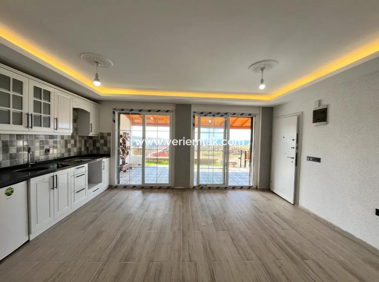 Akarca’da Hayallerinizin Ötesinde Bir Yaşam!