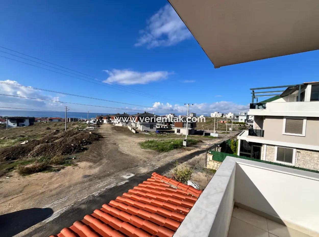 Akarca’da Hayallerinizin Ötesinde Bir Yaşam!