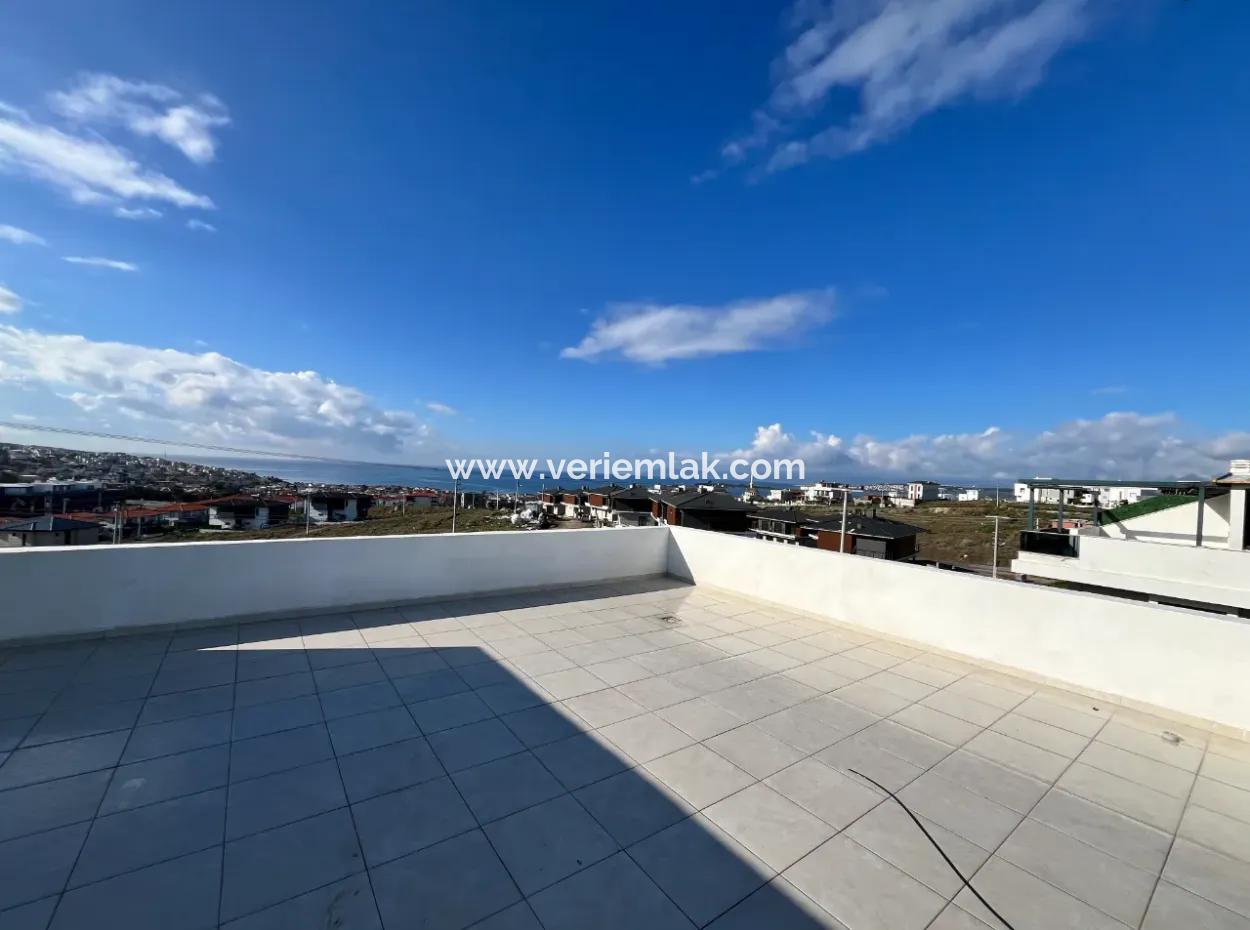 Akarca’da Hayallerinizin Ötesinde Bir Yaşam!