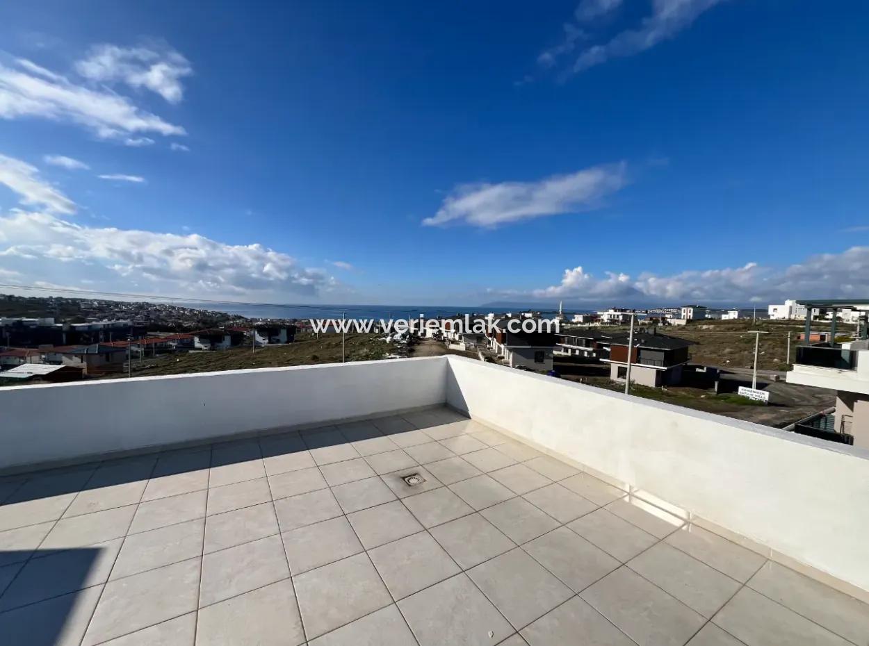 Akarca’da Hayallerinizin Ötesinde Bir Yaşam!