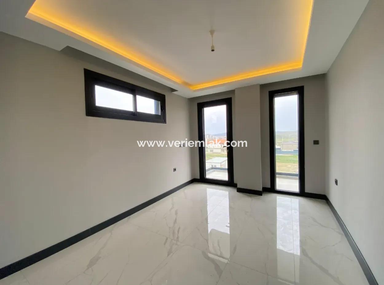 Veri'den Düzce Bahçeşehir'de Müstakil Havuzlu, 5+1 Villalar!