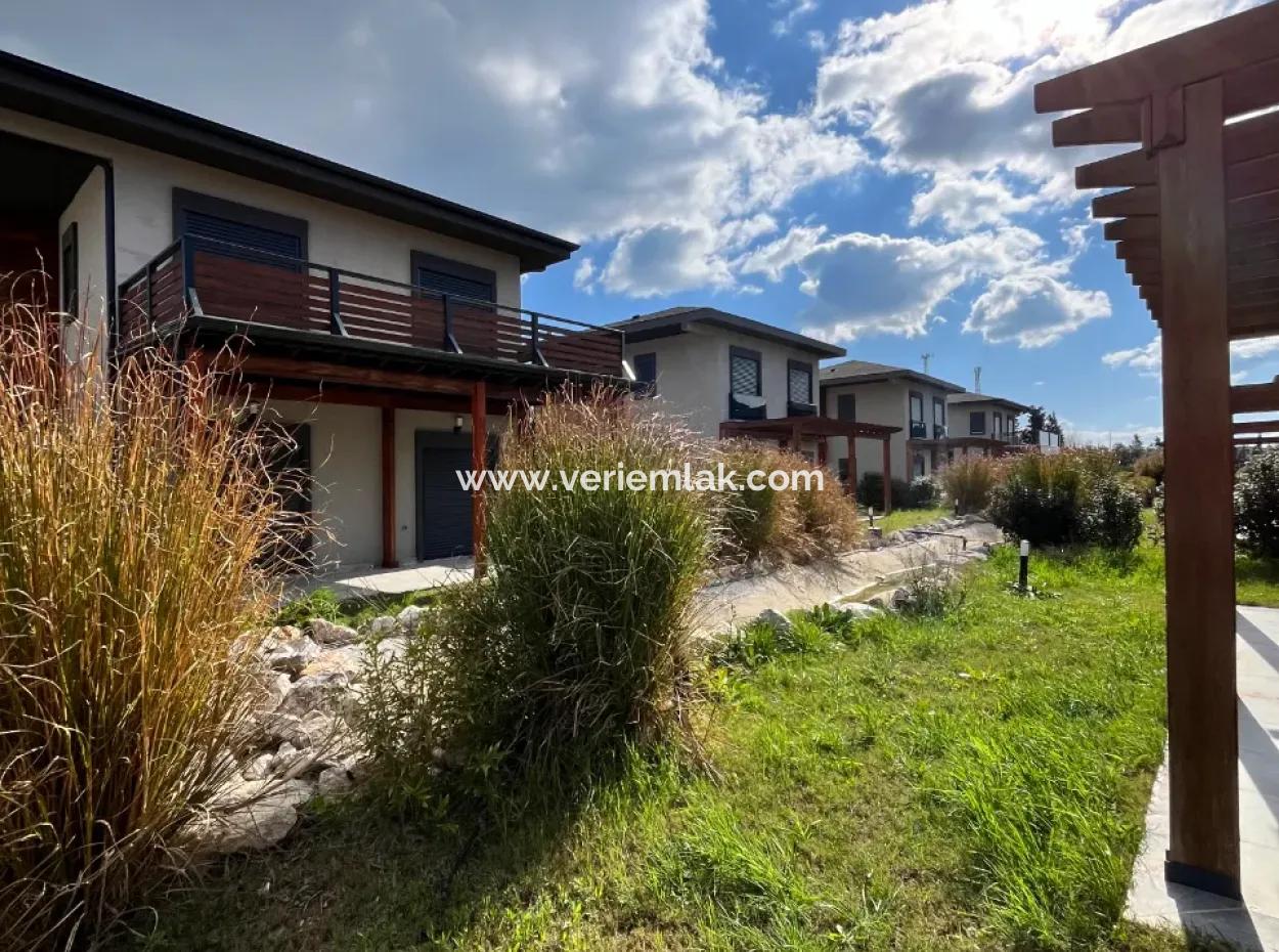 Seferihisar’da Huzur Ve Konfor Bir Arada