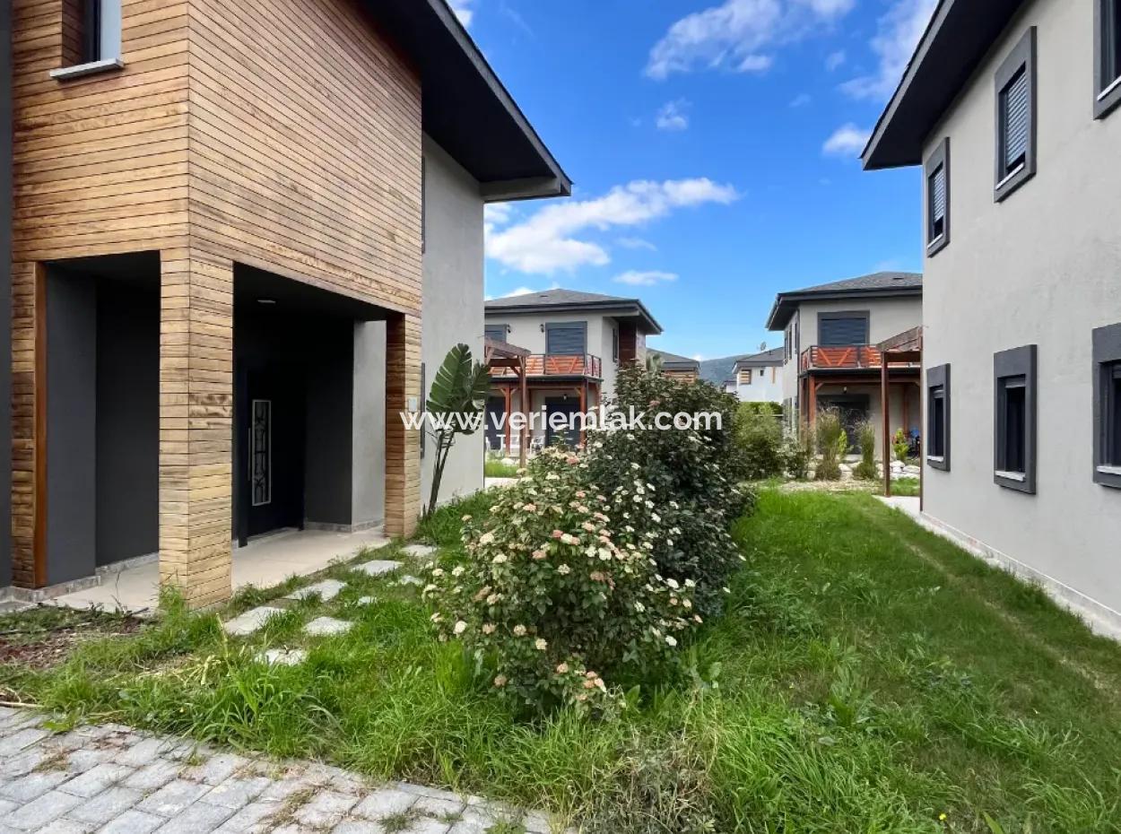 Seferihisar’da Huzur Ve Konfor Bir Arada