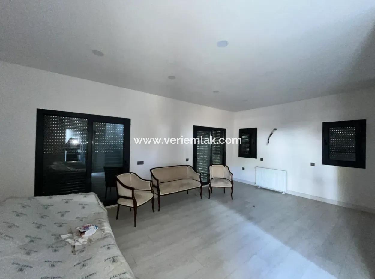 Seferihisar’da Huzur Ve Konfor Bir Arada