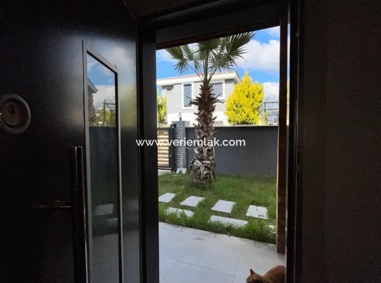 Seferihisar’da Huzur Ve Konfor Bir Arada