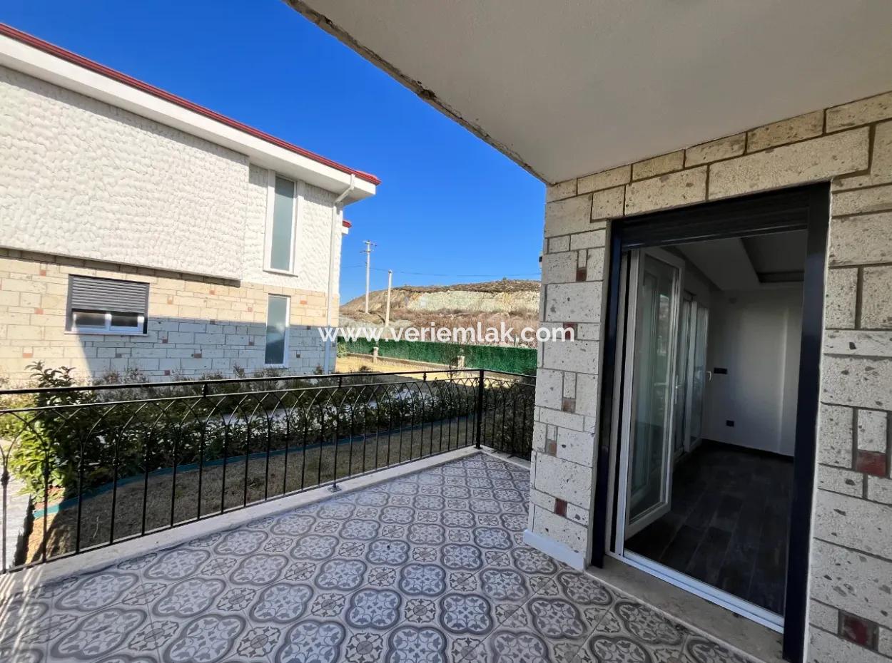 Akarca Orşal Koyu’nda Müstakil 4+1 Villa