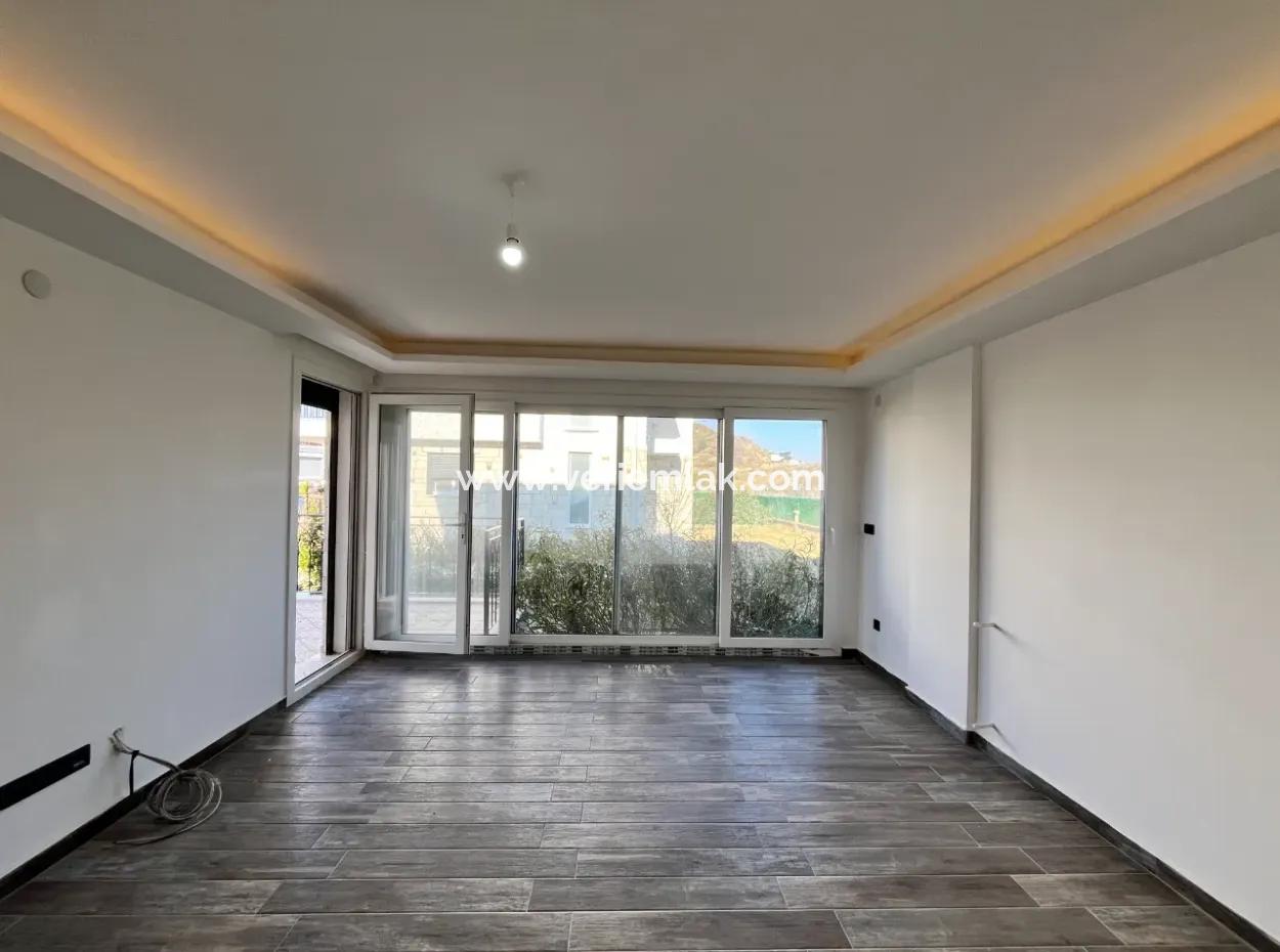 Akarca Orşal Koyu’nda Müstakil 4+1 Villa