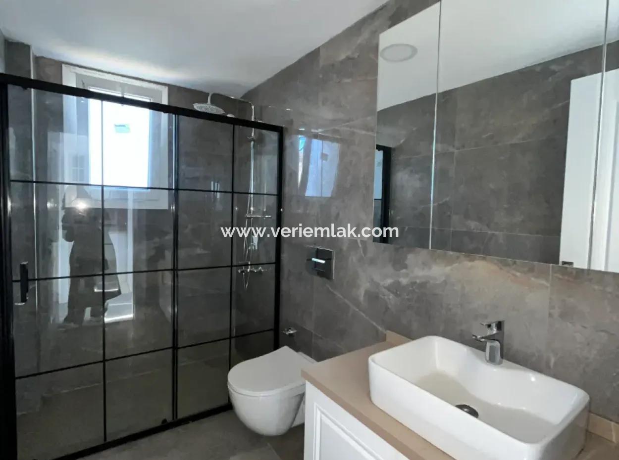 Akarca Orşal Koyu’nda Müstakil 4+1 Villa