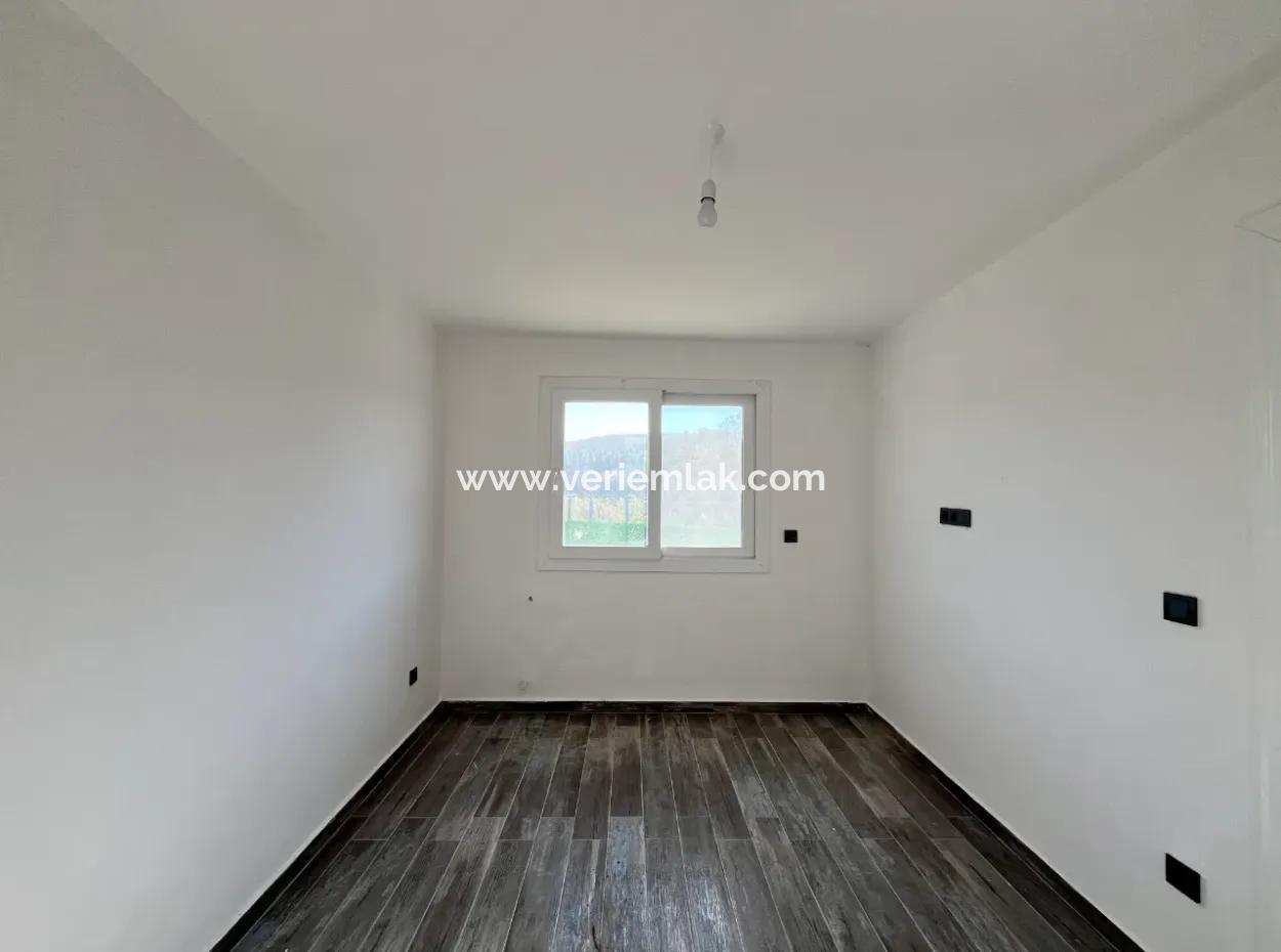 Akarca Orşal Koyu’nda Müstakil 4+1 Villa