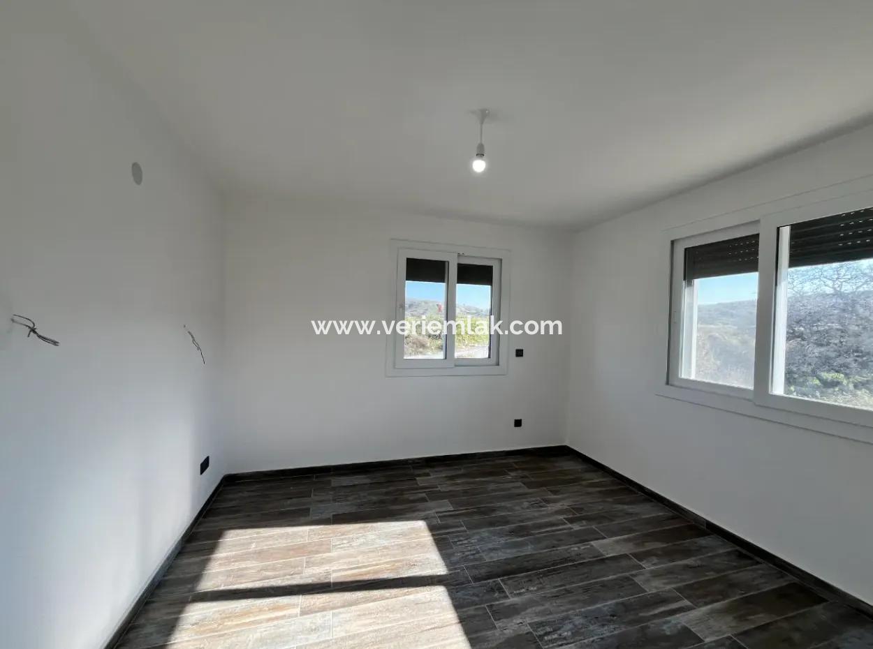 Akarca Orşal Koyu’nda Müstakil 4+1 Villa