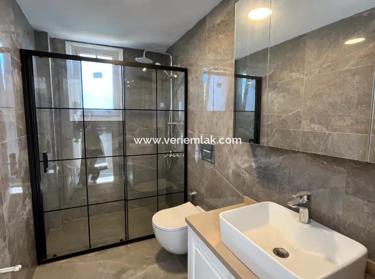 Akarca Orşal Koyu’nda Müstakil 4+1 Villa