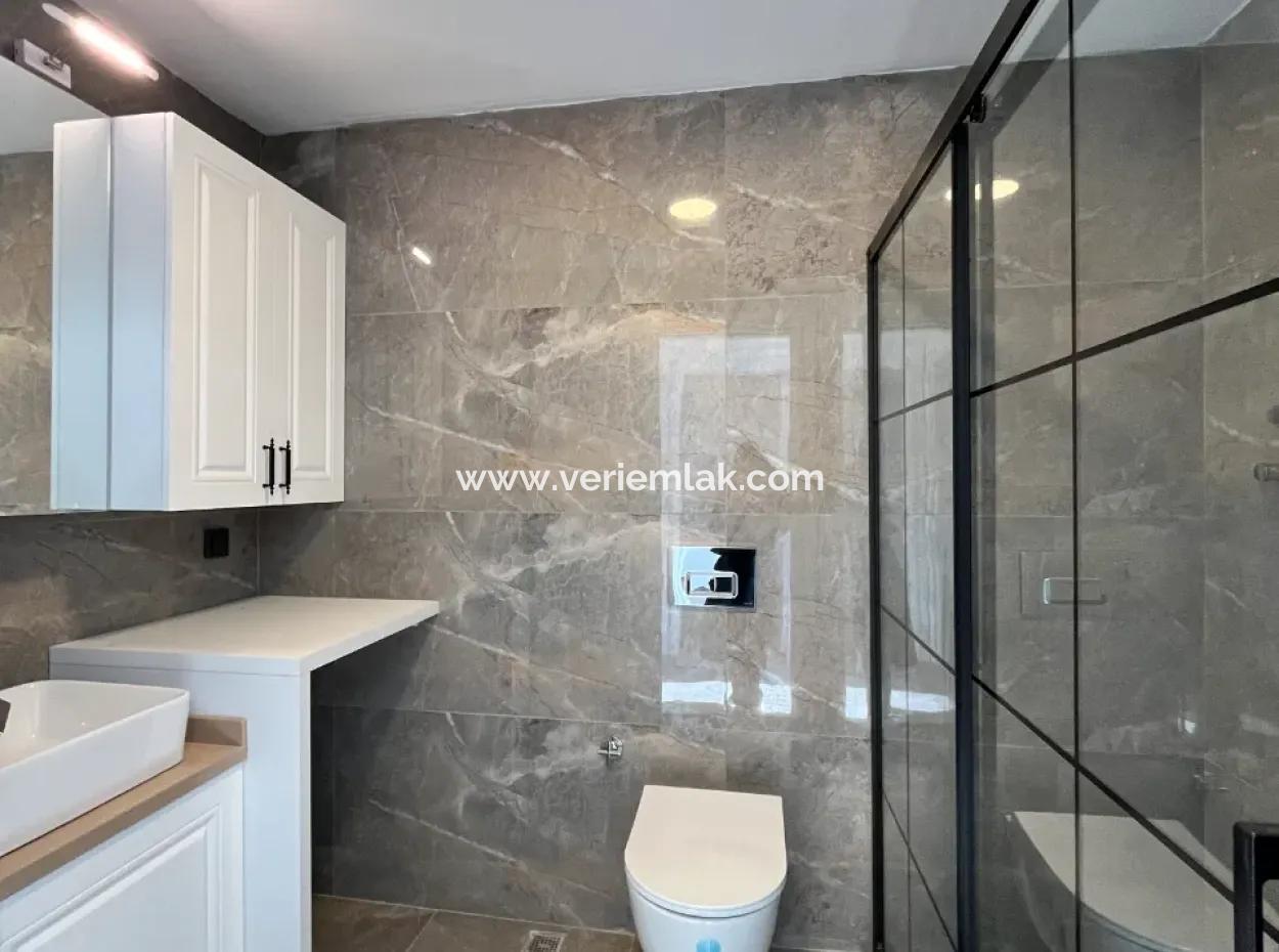 Akarca Orşal Koyu’nda Müstakil 4+1 Villa