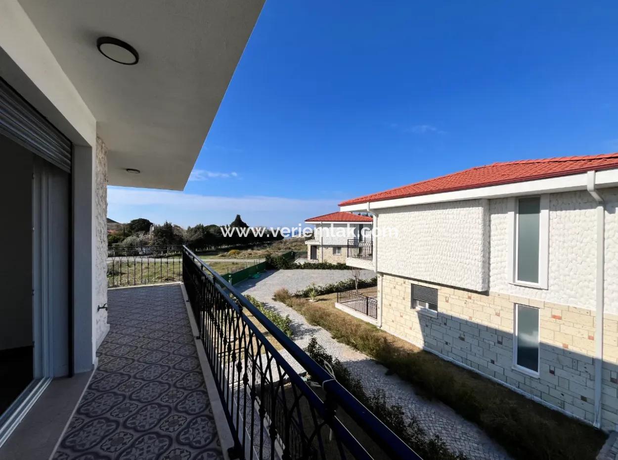 Akarca Orşal Koyu’nda Müstakil 4+1 Villa