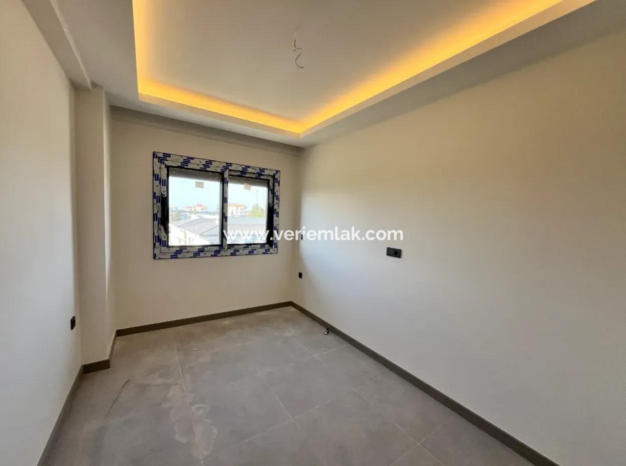 Seferihisar Çolakibrahimbey’de 120 M² Geniş 2+1 Satılık Daire