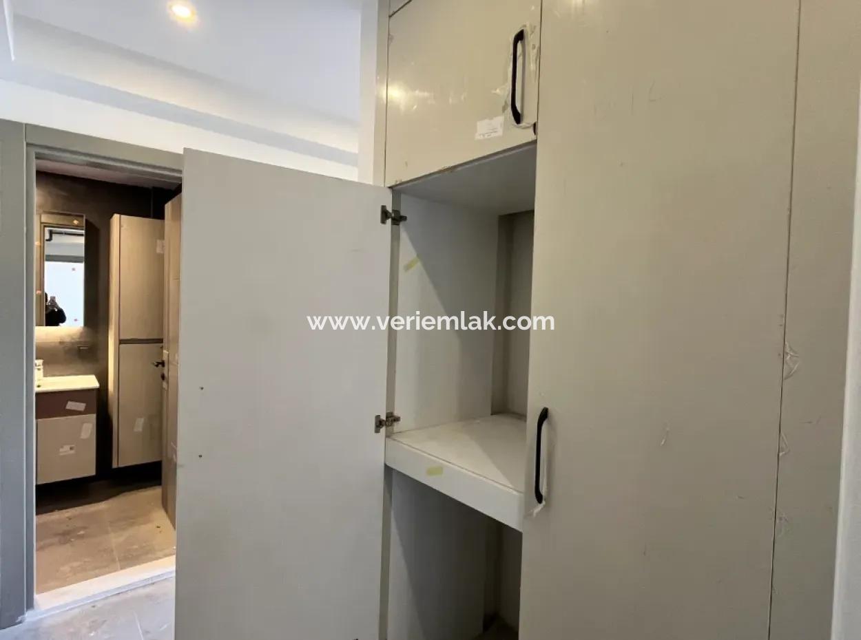 Seferihisar Çolakibrahimbey’de 120 M² Geniş 2+1 Satılık Daire