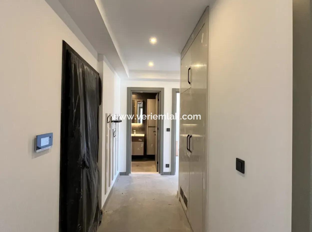 Seferihisar Çolakibrahimbey’de 120 M² Geniş 2+1 Satılık Daire