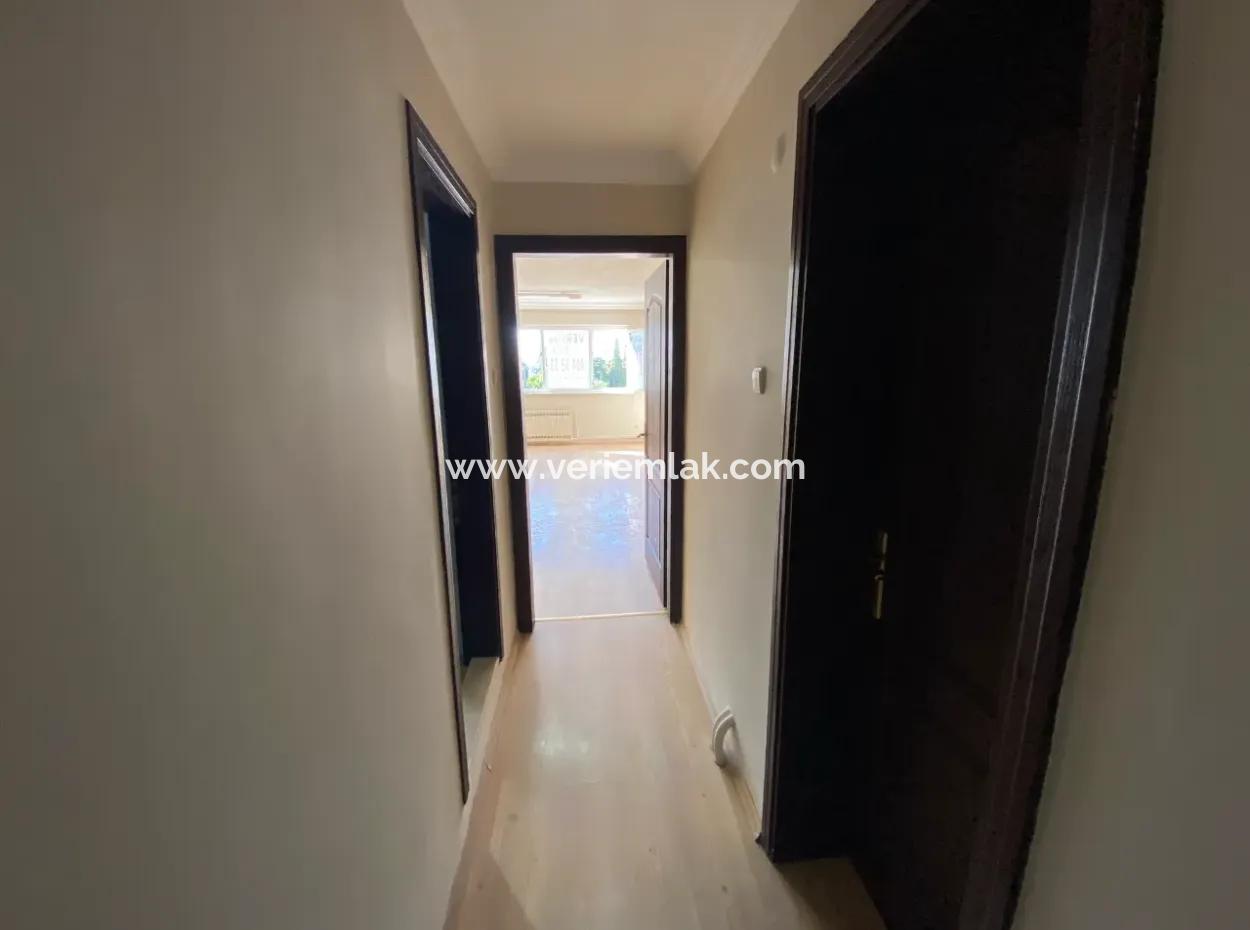 Alsancak Residence Ve Oteller Bölgesinde Satılık Ofis