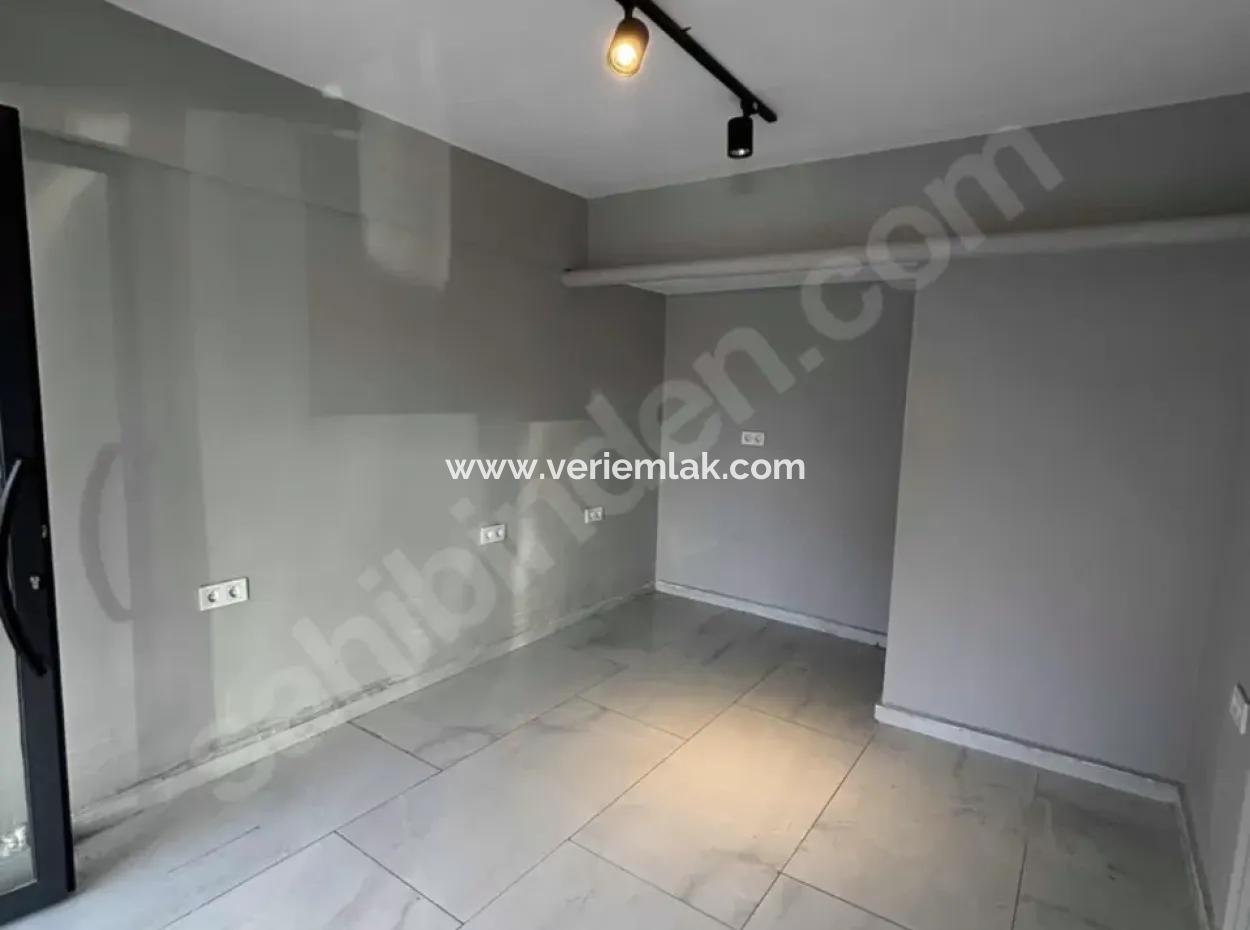 Alsancak Mimarsinan Caddesinde Trt,Ege Sağlık Hastanesine Yakın Kiralık Dükkan.