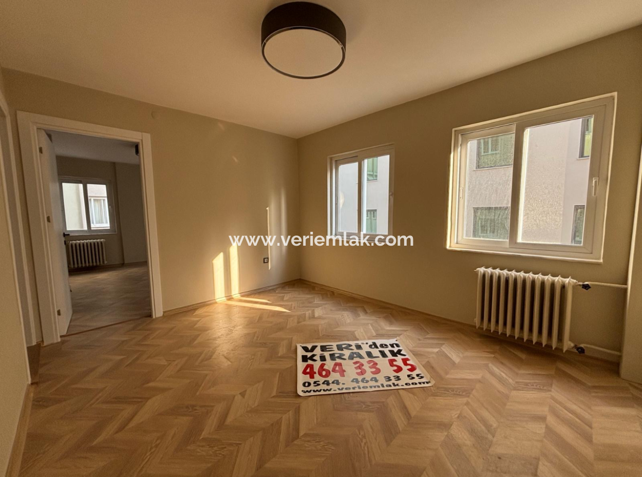 Alsancak   Mimar Sinanda   Dünyagöz Hastanesi Yakını Kiralık İşyeri.