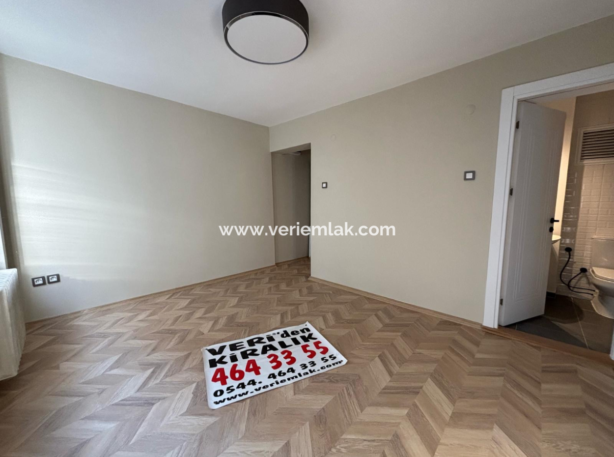 Alsancak   Mimar Sinanda   Dünyagöz Hastanesi Yakını Kiralık İşyeri.