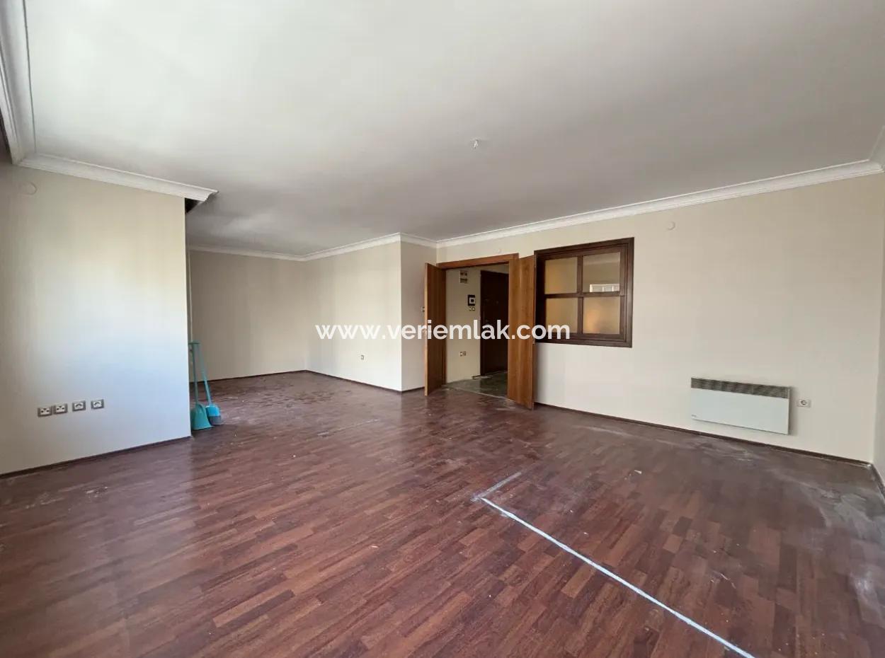 Alsancak Kültür Mahallesi Yeni Binada 3+1 Kiralık Daire
