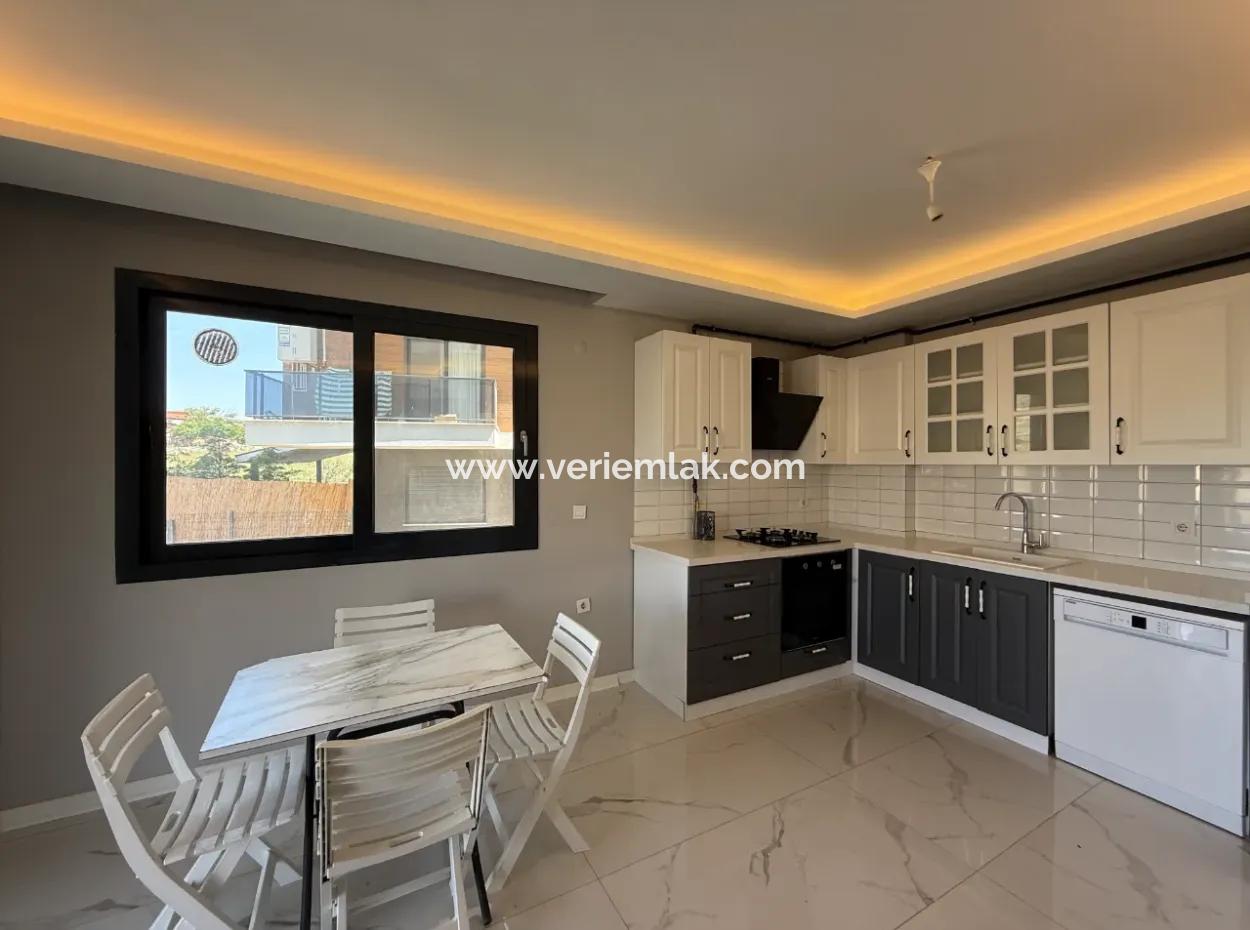 Catamaran Sitesi'nde Eşsiz 1+1 Daire – Hem Yatırım Hem Tatil İçin Kaçırılmayacak Fırsat!