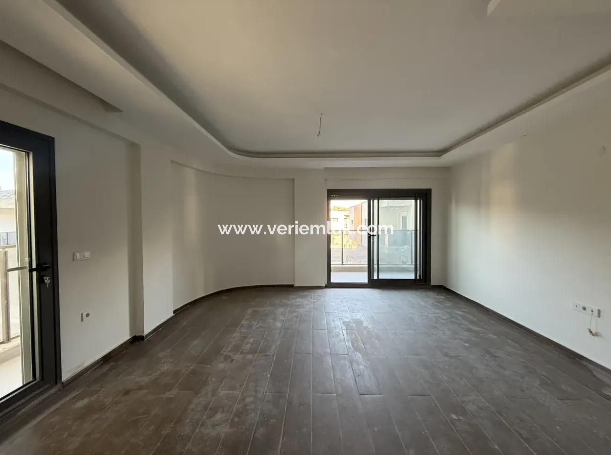 Seferihisar Hıdırlık’ta, Flora Garden Sitesi'nde Yepyeni Bir Yaşam Başlıyor