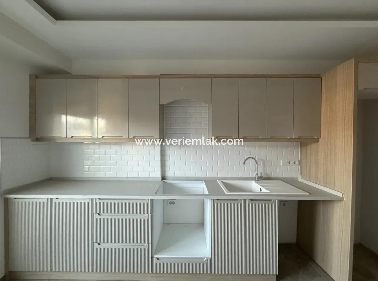 Seferihisar Hıdırlık’ta, Flora Garden Sitesi'nde Yepyeni Bir Yaşam Başlıyor