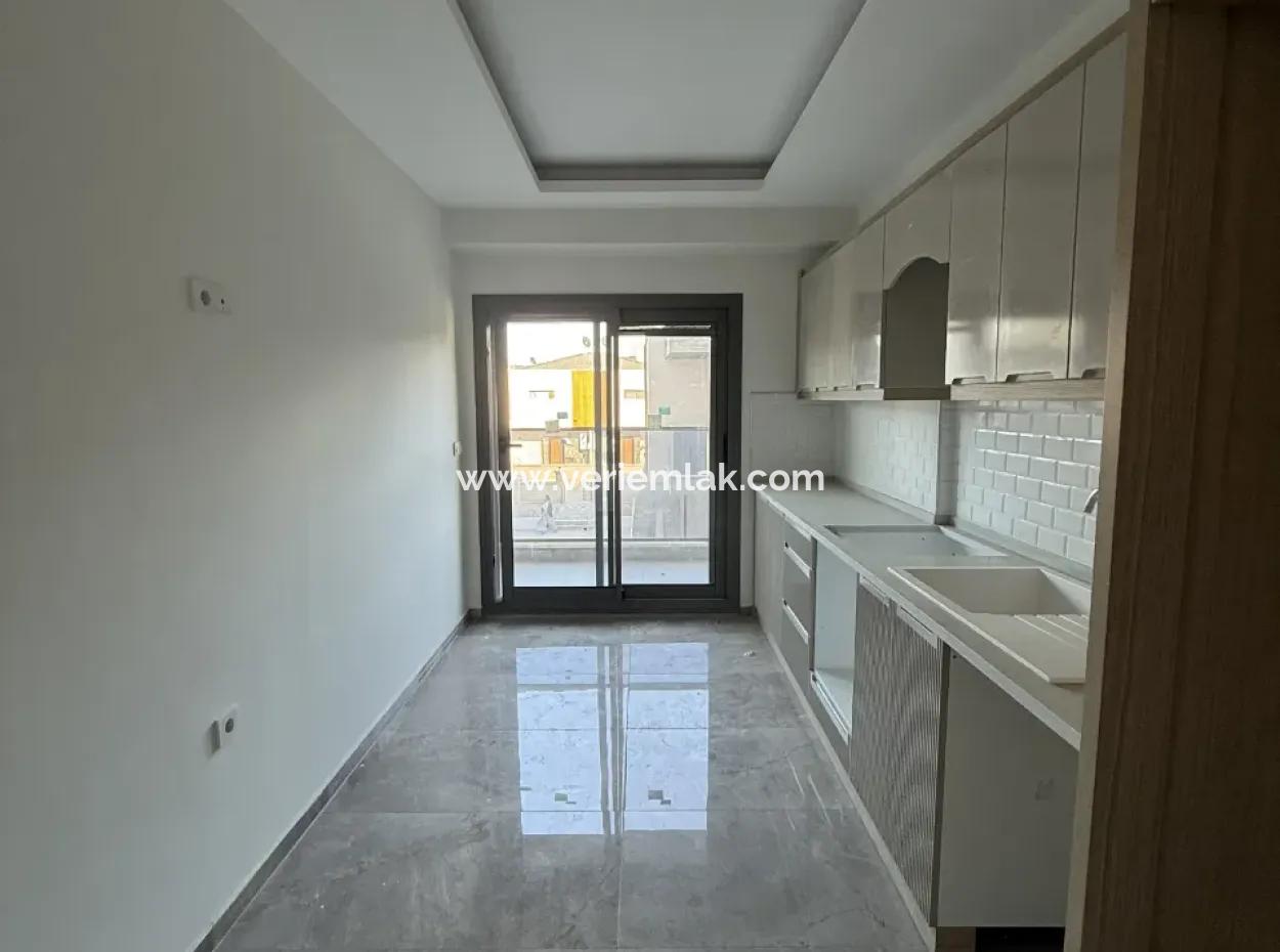 Seferihisar Hıdırlık’ta, Flora Garden Sitesi'nde Yepyeni Bir Yaşam Başlıyor