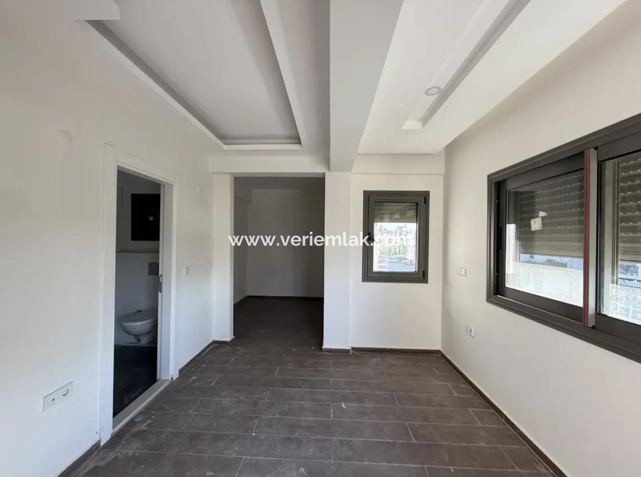 Seferihisar Hıdırlık’ta, Flora Garden Sitesi'nde Yepyeni Bir Yaşam Başlıyor