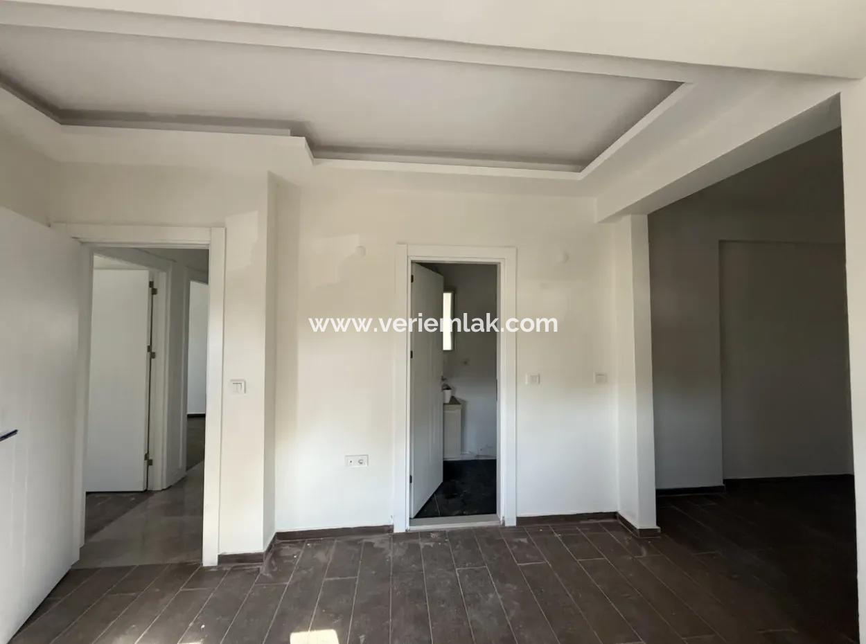 Seferihisar Hıdırlık’ta, Flora Garden Sitesi'nde Yepyeni Bir Yaşam Başlıyor