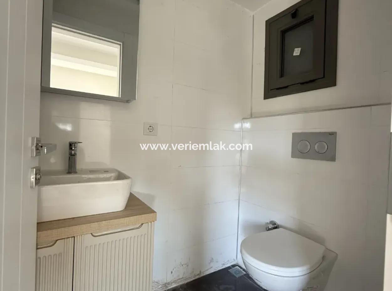 Seferihisar Hıdırlık’ta, Flora Garden Sitesi'nde Yepyeni Bir Yaşam Başlıyor