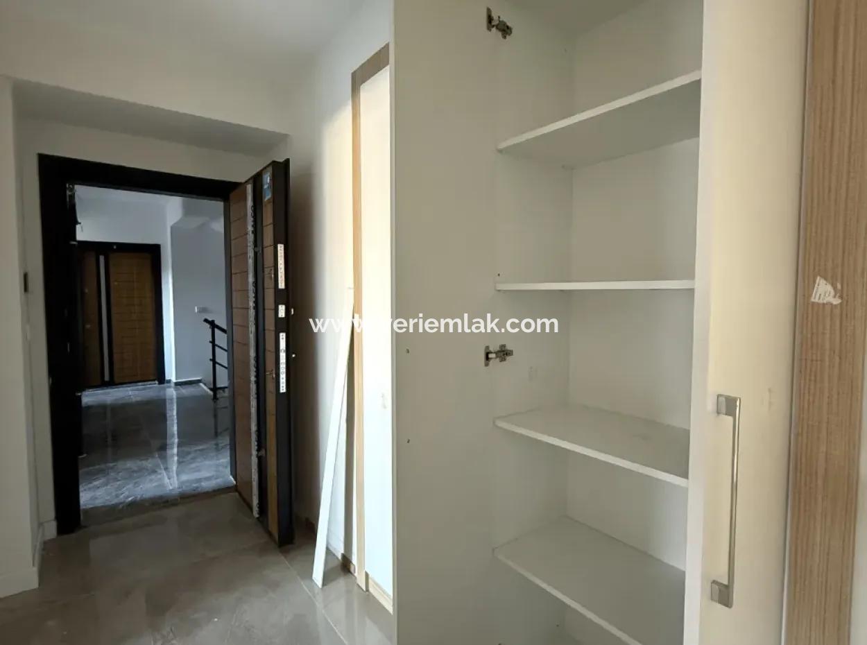 Seferihisar Hıdırlık’ta, Flora Garden Sitesi'nde Yepyeni Bir Yaşam Başlıyor