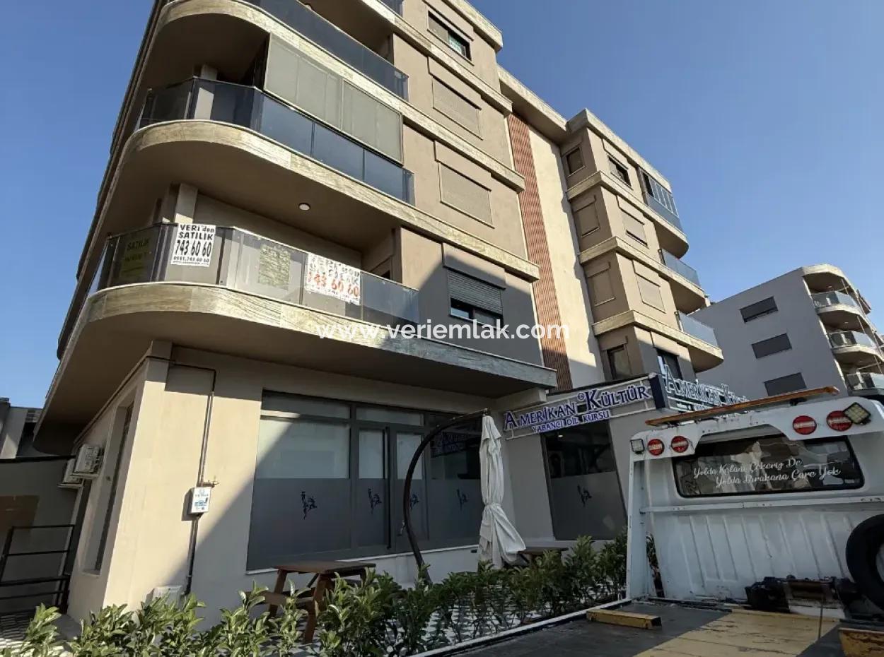 Seferihisar Hıdırlık’ta, Flora Garden Sitesi'nde Yepyeni Bir Yaşam Başlıyor