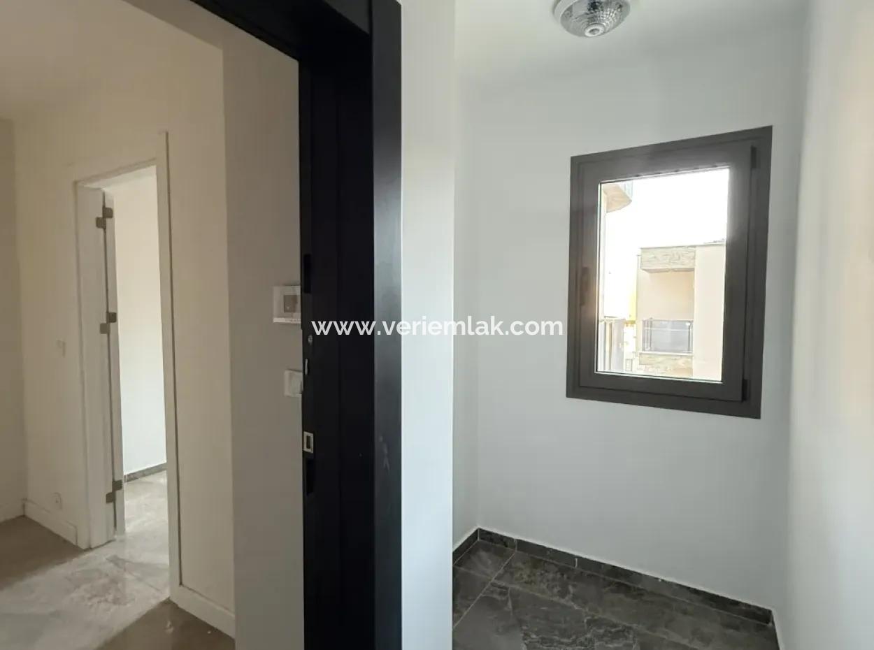 Seferihisar Hıdırlık’ta, Flora Garden Sitesi'nde Yepyeni Bir Yaşam Başlıyor