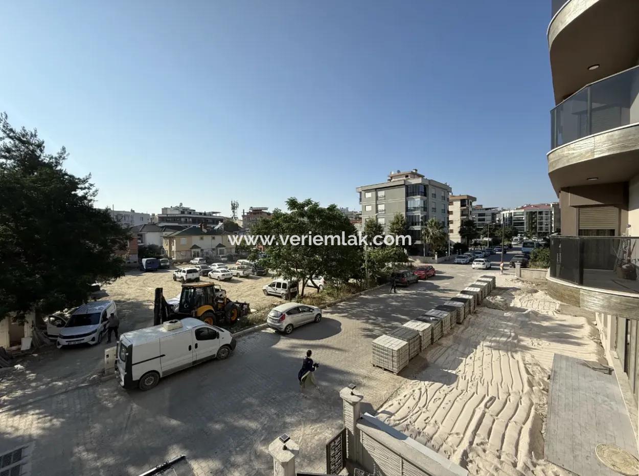 Seferihisar Hıdırlık’ta, Flora Garden Sitesi'nde Yepyeni Bir Yaşam Başlıyor