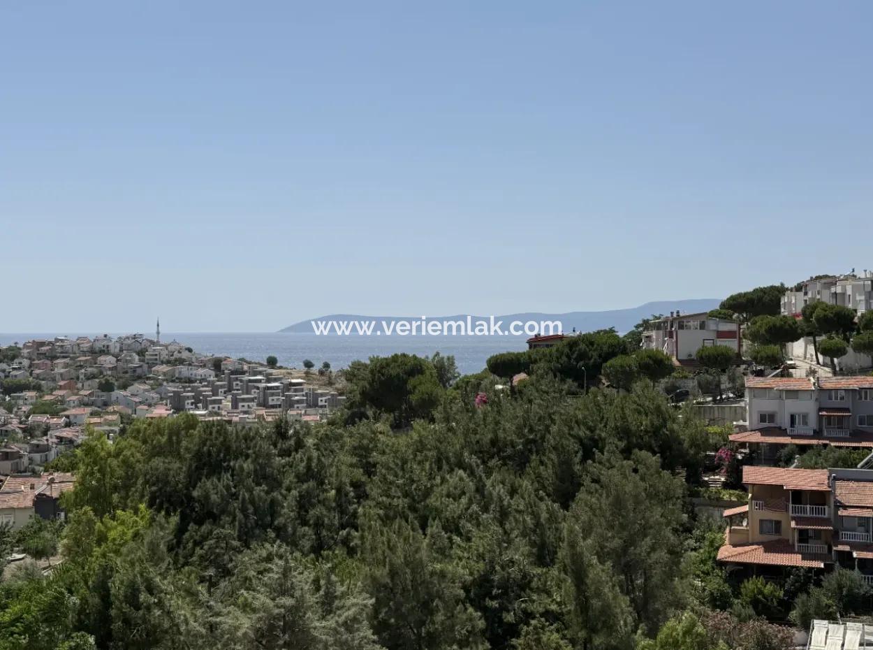 Akarca’da Hayal Ettiğiniz Villa Hayatı Gerçek Oluyor