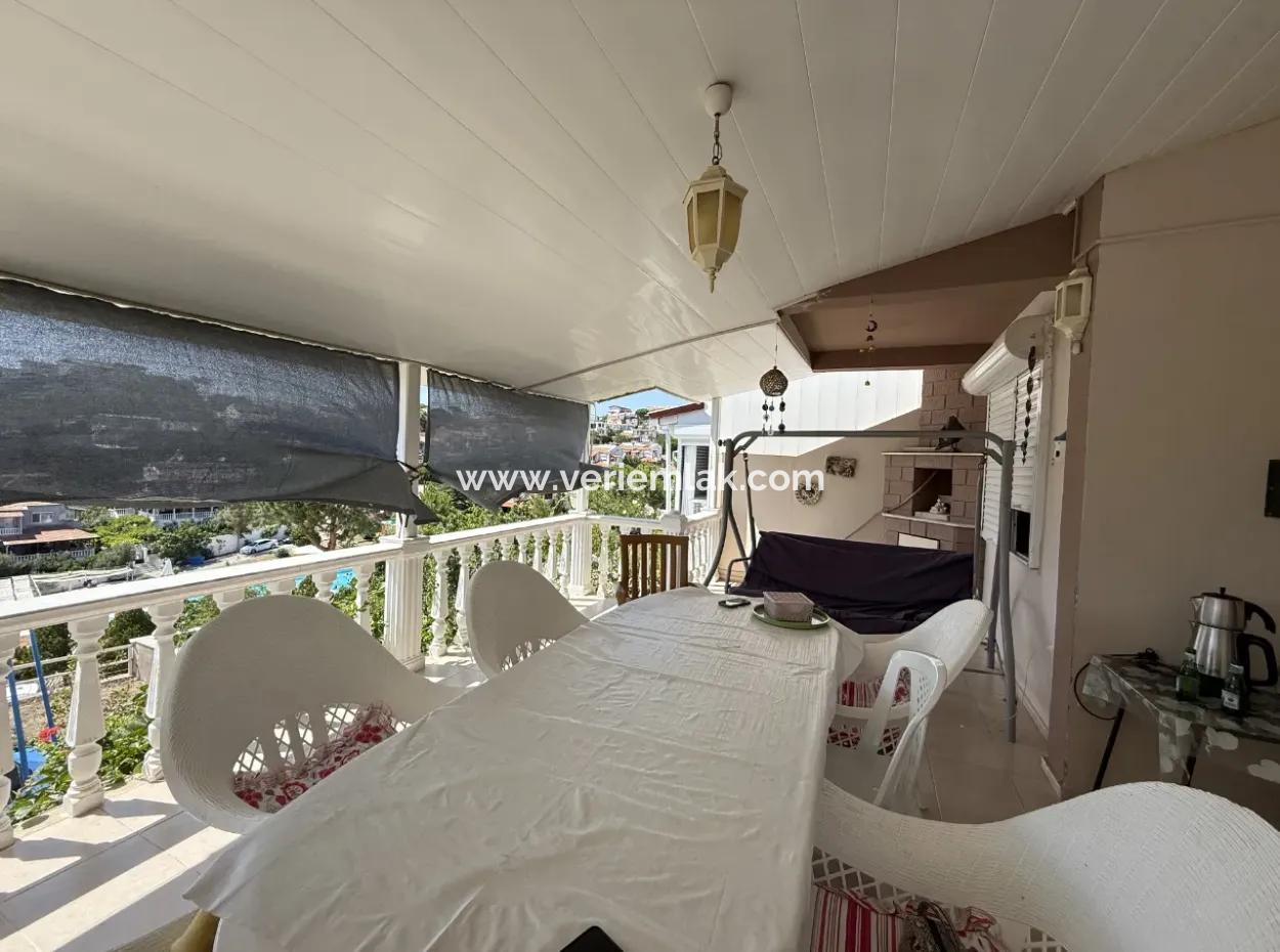 Akarca’da Hayal Ettiğiniz Villa Hayatı Gerçek Oluyor