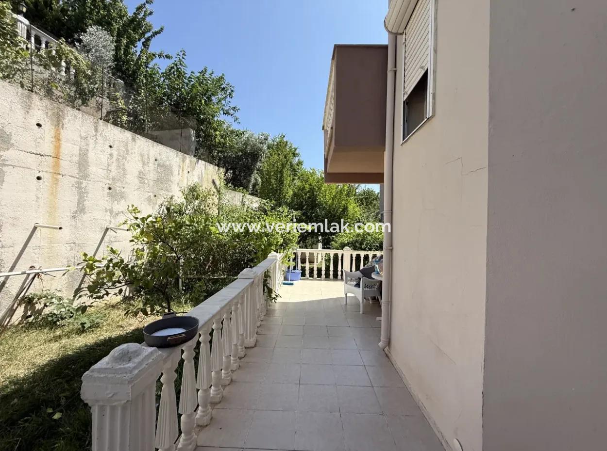 Akarca’da Hayal Ettiğiniz Villa Hayatı Gerçek Oluyor