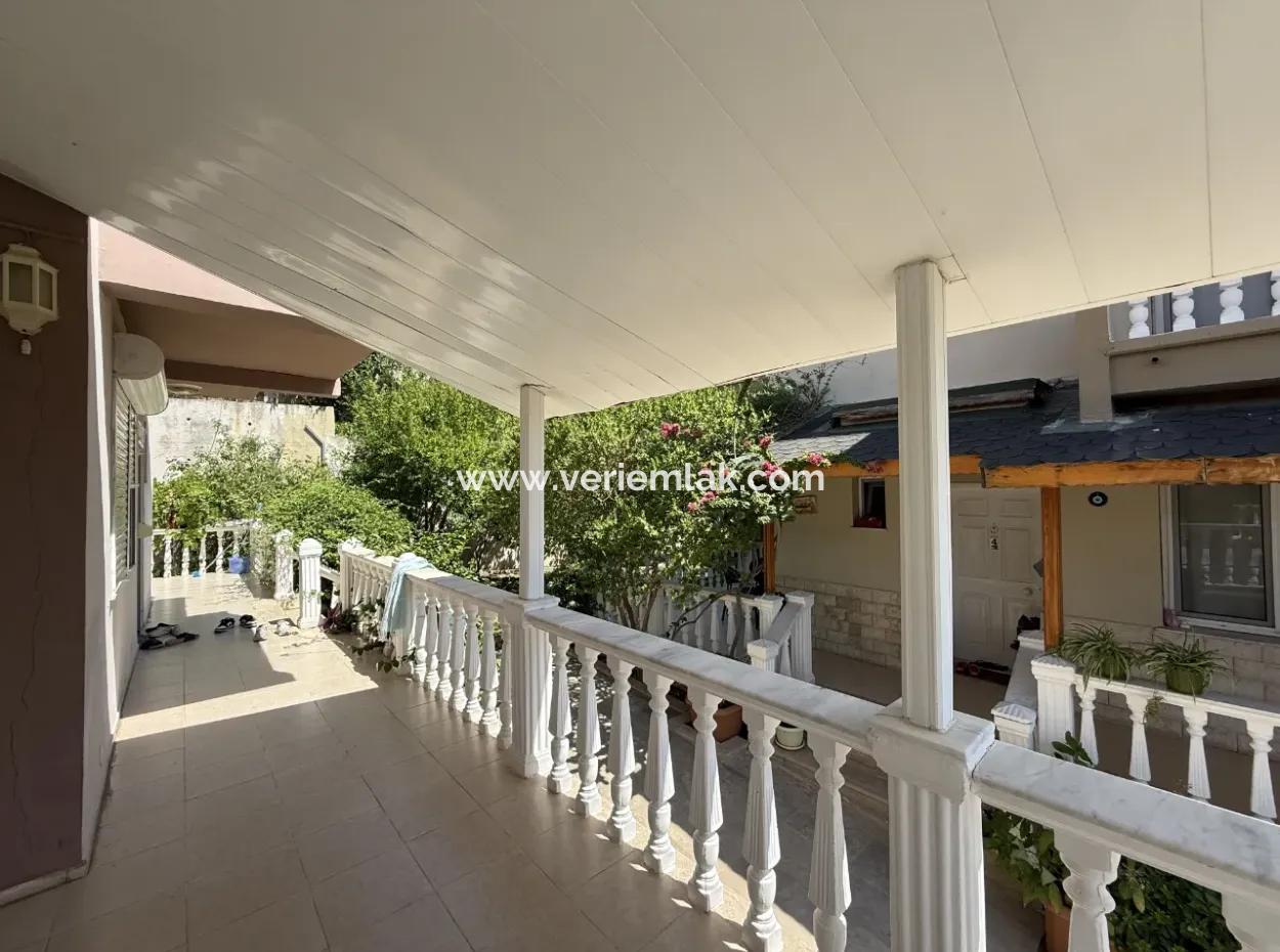 Akarca’da Hayal Ettiğiniz Villa Hayatı Gerçek Oluyor