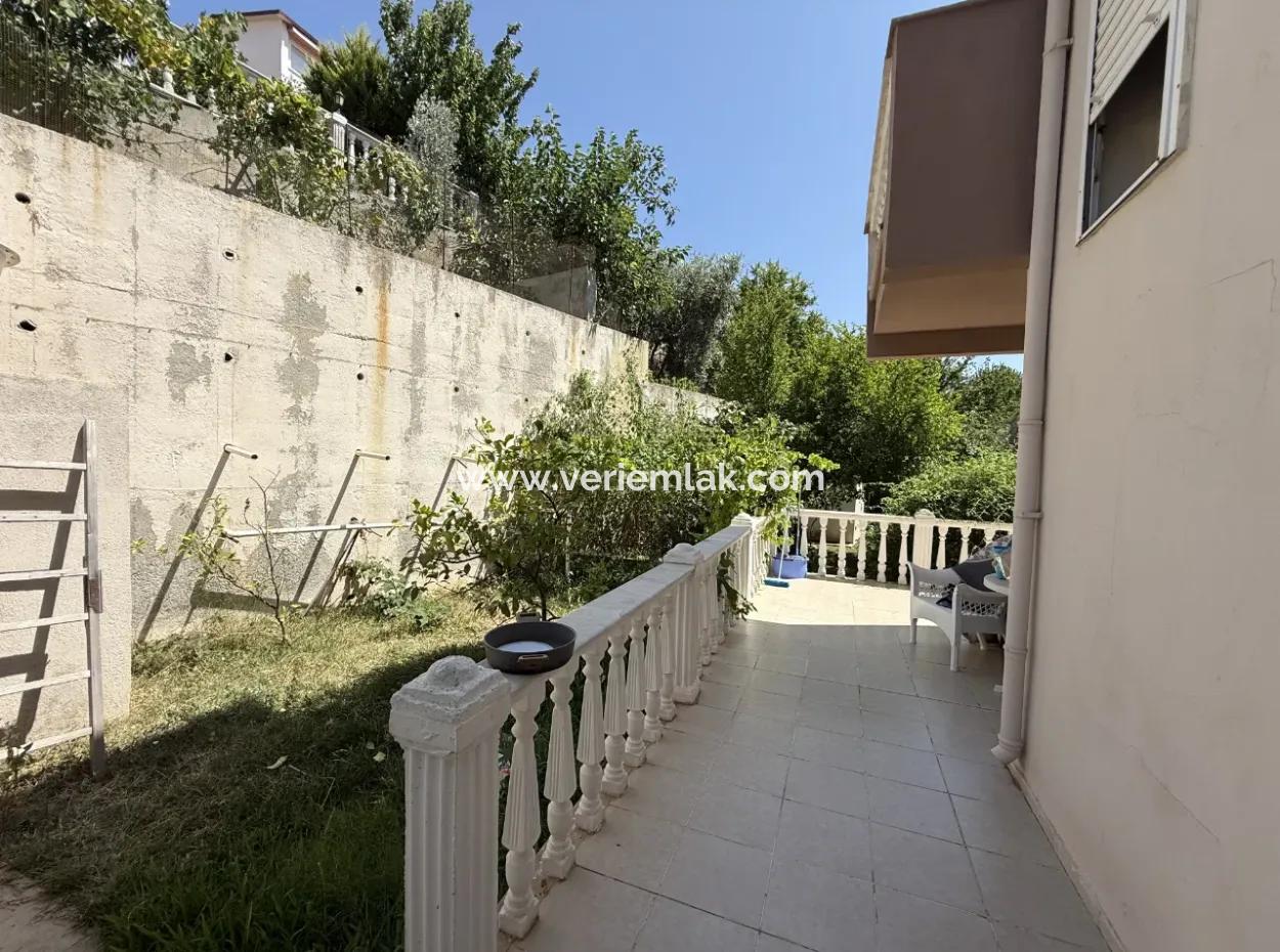 Akarca’da Hayal Ettiğiniz Villa Hayatı Gerçek Oluyor