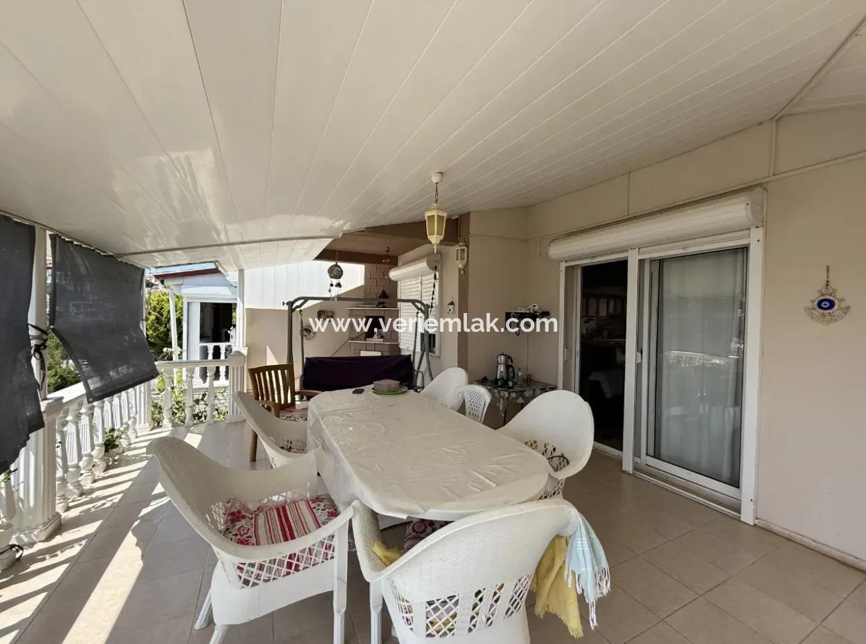 Akarca’da Hayal Ettiğiniz Villa Hayatı Gerçek Oluyor