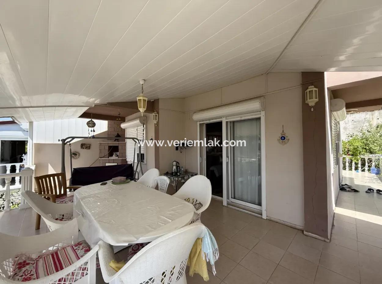 Akarca’da Hayal Ettiğiniz Villa Hayatı Gerçek Oluyor