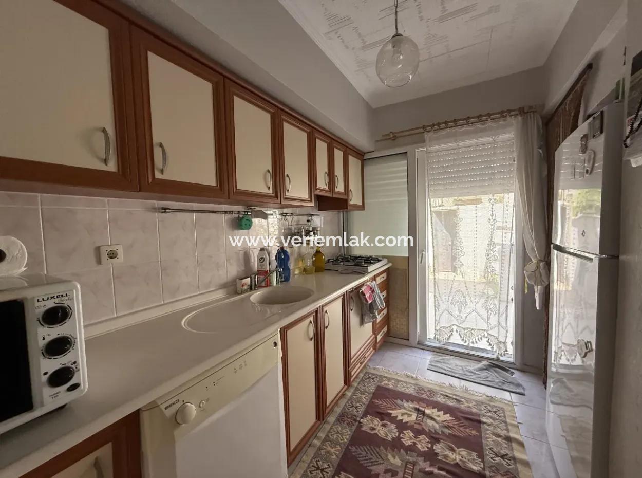 Akarca’da Hayal Ettiğiniz Villa Hayatı Gerçek Oluyor