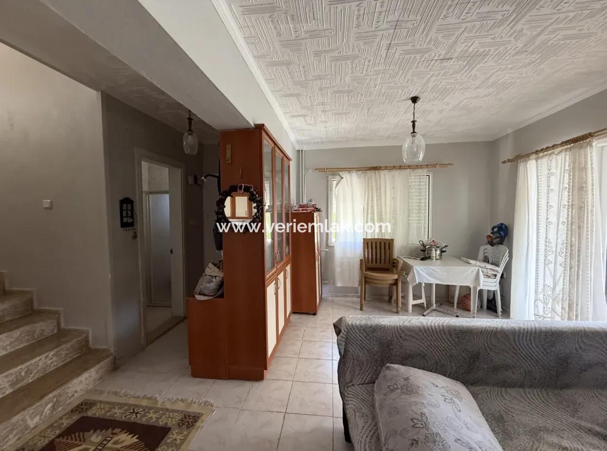 Akarca’da Hayal Ettiğiniz Villa Hayatı Gerçek Oluyor