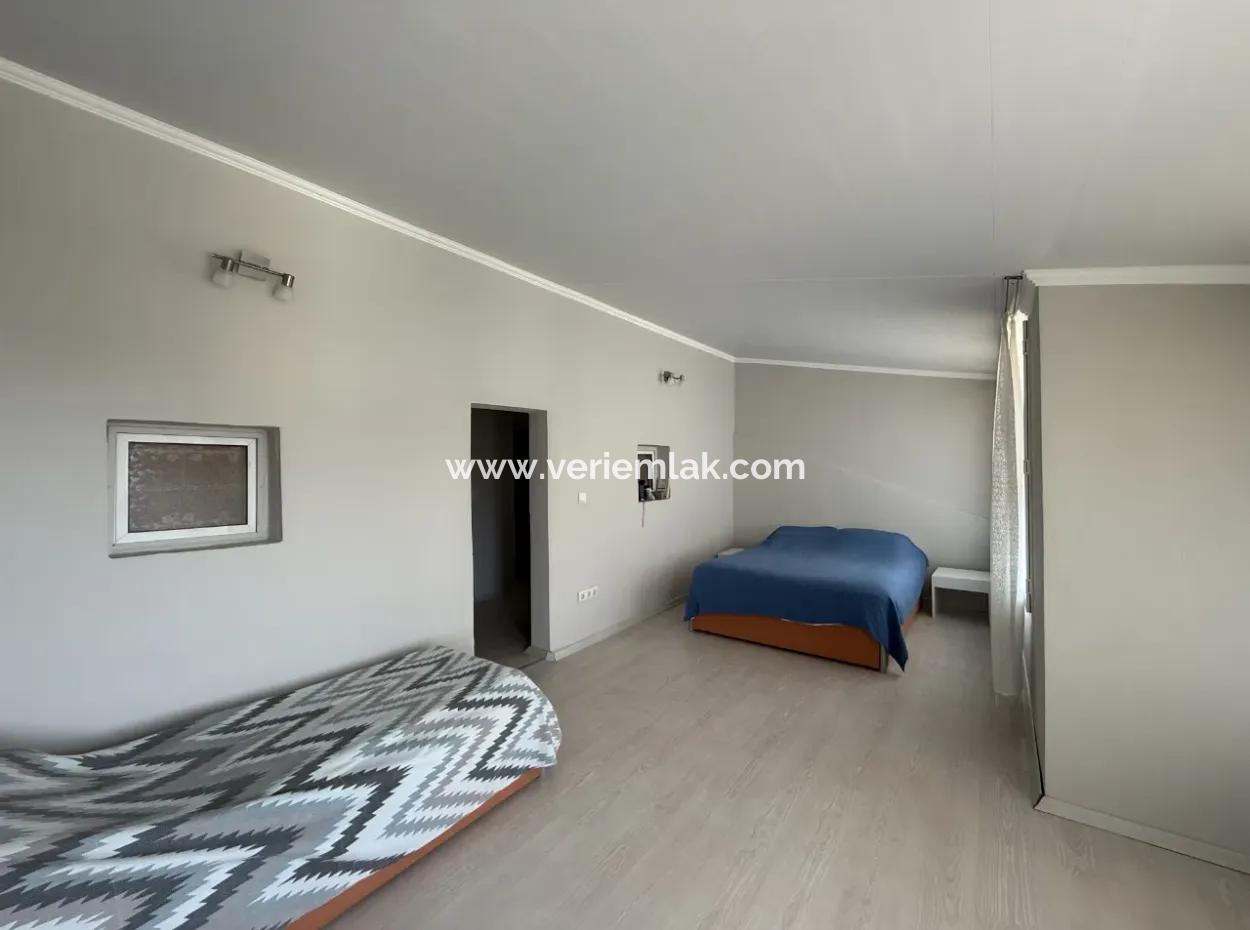 Akarca’da Hayal Ettiğiniz Villa Hayatı Gerçek Oluyor