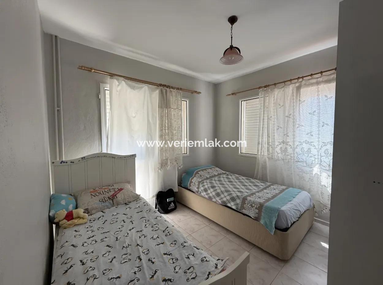 Akarca’da Hayal Ettiğiniz Villa Hayatı Gerçek Oluyor