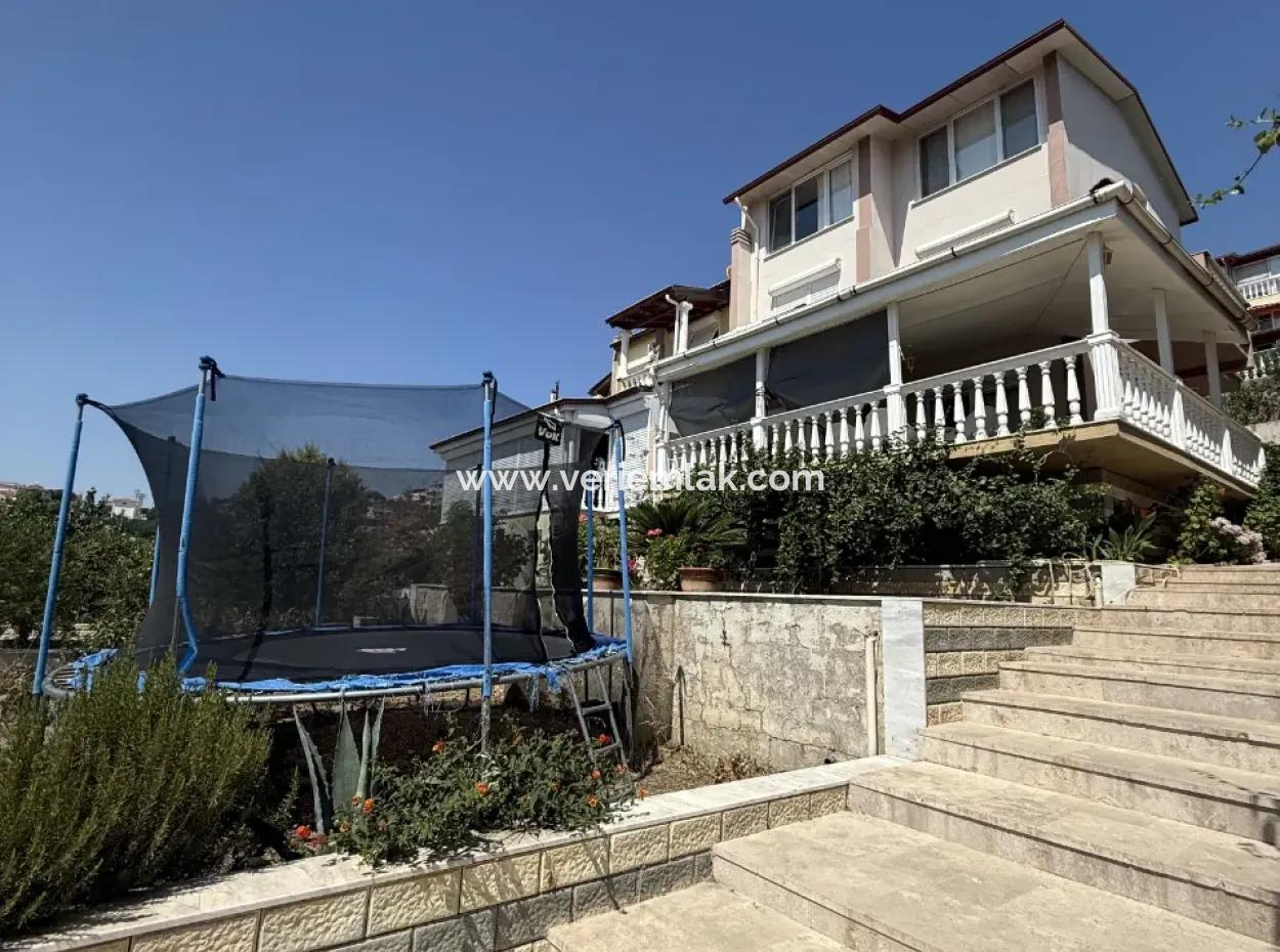 Akarca’da Hayal Ettiğiniz Villa Hayatı Gerçek Oluyor